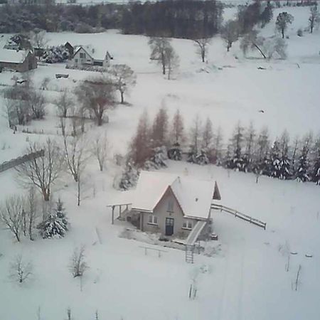 Domek Letniskowy Kolno  Buitenkant foto