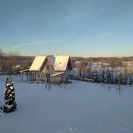 Domek Letniskowy Kolno  Buitenkant foto