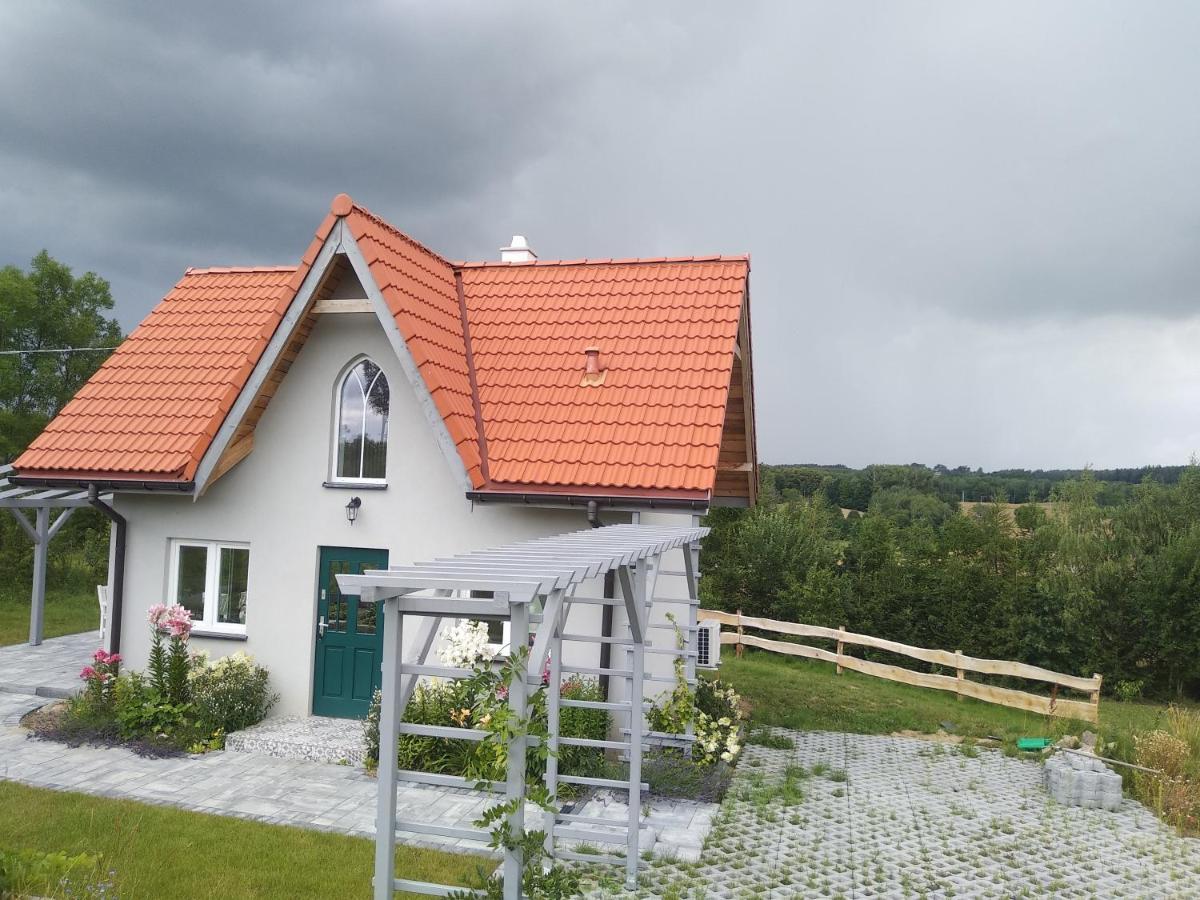 Domek Letniskowy Kolno  Buitenkant foto