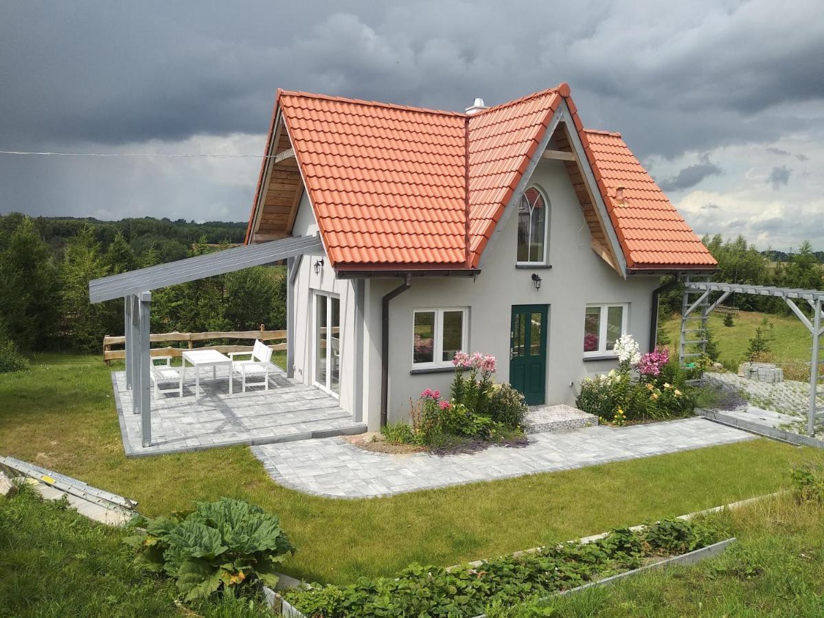 Domek Letniskowy Kolno  Buitenkant foto